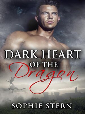 Dark Heart of the Dragon - ebook
